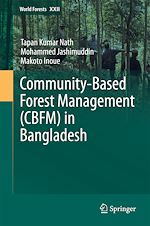 Télécharger le livre :  Community-Based Forest Management (CBFM) in Bangladesh