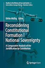 Download this eBook Reconsidering Constitutional Formation I National Sovereignty