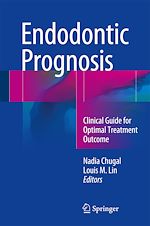 Télécharger le livre :  Endodontic Prognosis