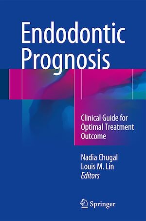 Téléchargez le livre :  Endodontic Prognosis