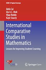 Download this eBook International Comparative Studies in Mathematics