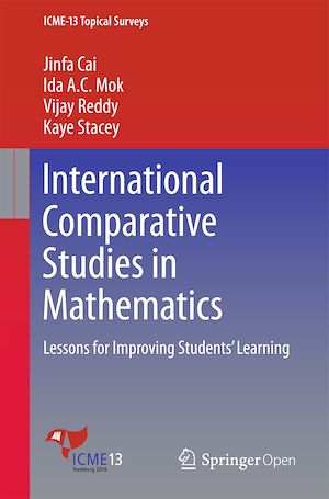 Download the eBook: International Comparative Studies in Mathematics