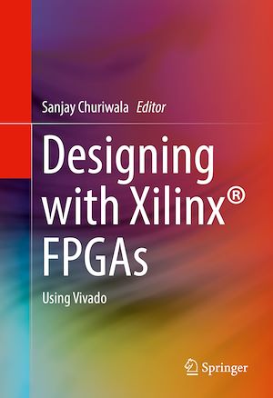 Téléchargez le livre :  Designing with Xilinx® FPGAs