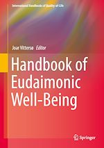 Télécharger le livre :  Handbook of Eudaimonic Well-Being