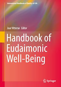 Télécharger le livre :  Handbook of Eudaimonic Well-Being
