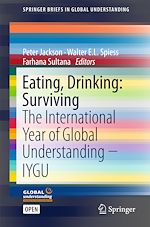 Download this eBook Eating, Drinking: Surviving