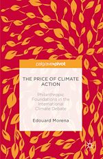 Télécharger le livre :  The Price of Climate Action