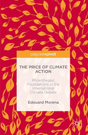Téléchargez le livre :  The Price of Climate Action
