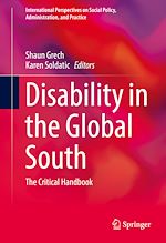 Télécharger le livre :  Disability in the Global South