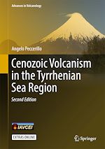 Download this eBook Cenozoic Volcanism in the Tyrrhenian Sea Region