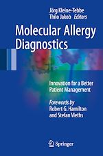 Télécharger le livre :  Molecular Allergy Diagnostics