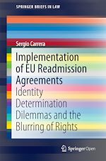 Download this eBook Implementation of EU Readmission Agreements