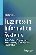 Télécharger le livre :  Fuzziness in Information Systems