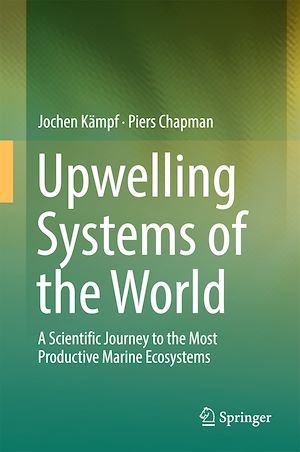 Téléchargez le livre :  Upwelling Systems of the World
