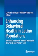 Télécharger le livre :  Enhancing Behavioral Health in Latino Populations