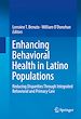 Télécharger le livre :  Enhancing Behavioral Health in Latino Populations
