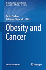 Télécharger le livre :  Obesity and Cancer