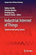 Télécharger le livre :  Industrial Internet of Things