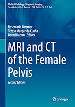 Télécharger le livre :  MRI and CT of the Female Pelvis