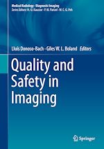 Télécharger le livre :  Quality and Safety in Imaging