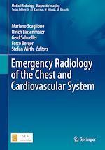 Télécharger le livre :  Emergency Radiology of the Chest and Cardiovascular System