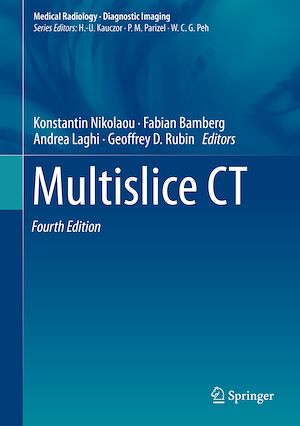Download the eBook: Multislice CT
