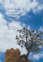 Télécharger le livre :  Contemporary Encounters in Gender and Religion