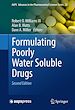 Télécharger le livre :  Formulating Poorly Water Soluble Drugs