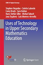 Download this eBook Uses of Technology in Upper Secondary Mathematics Education