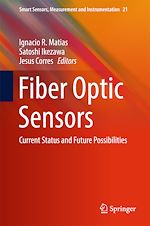 Télécharger le livre :  Fiber Optic Sensors