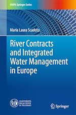 Télécharger le livre :  River Contracts and Integrated Water Management in Europe