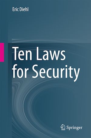 Téléchargez le livre :  Ten Laws for Security