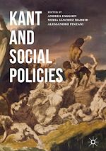 Télécharger le livre :  Kant and Social Policies