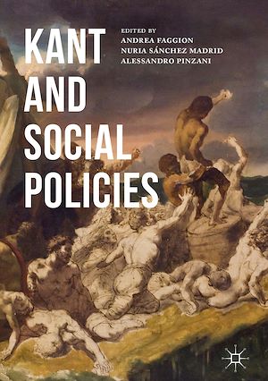 Téléchargez le livre :  Kant and Social Policies