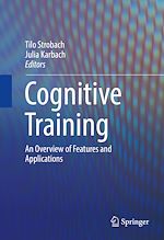 Télécharger le livre :  Cognitive Training