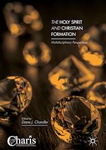 Télécharger le livre :  The Holy Spirit and Christian Formation