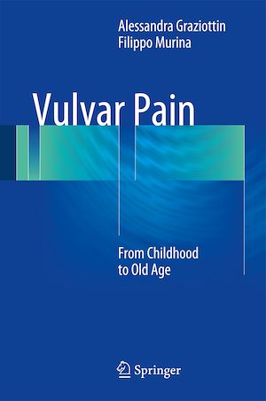 Téléchargez le livre :  Vulvar Pain