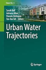 Download this eBook Urban Water Trajectories
