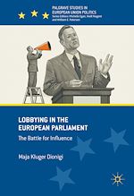 Download this eBook Lobbying in the European Parliament