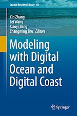 Télécharger le livre :  Modeling with Digital Ocean and Digital Coast