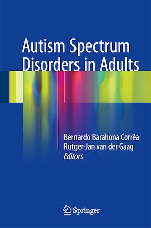 Download the eBook: Autism Spectrum Disorders in Adults