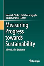 Télécharger le livre :  Measuring Progress Towards Sustainability