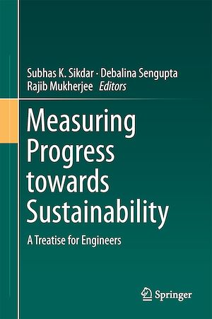 Téléchargez le livre :  Measuring Progress Towards Sustainability