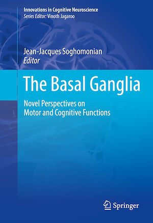 Téléchargez le livre :  The Basal Ganglia