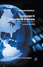 Télécharger le livre :  Language in International Business