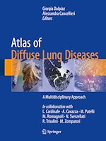 Télécharger le livre :  Atlas of Diffuse Lung Diseases