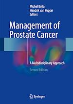 Télécharger le livre :  Management of Prostate Cancer