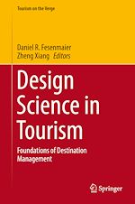 Télécharger le livre :  Design Science in Tourism