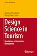 Télécharger le livre :  Design Science in Tourism