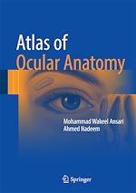 Télécharger le livre :  Atlas of Ocular Anatomy